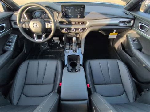 New 2026 Acura Integra A-Spec image 16