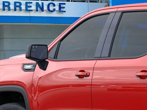 New 2026 GMC Sierra 1500 Elevation image 33