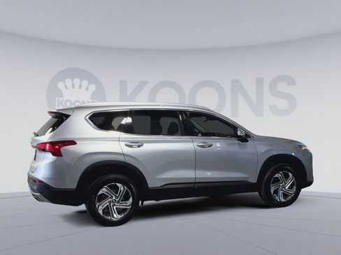 Used 2023 Hyundai Santa Fe SEL AWD/4WD image 12