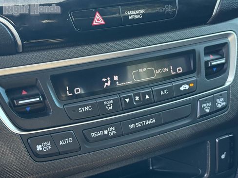 Used 2023 Honda Passport TrailSport image 22