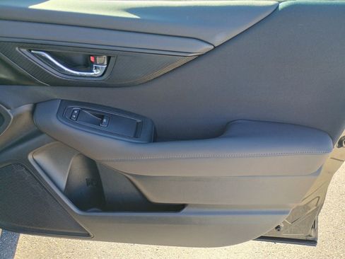 Certified 2022 Subaru Outback Premium image 21