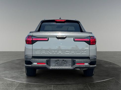 Used 2025 Hyundai Santa Cruz SEL AWD/4WD image 9