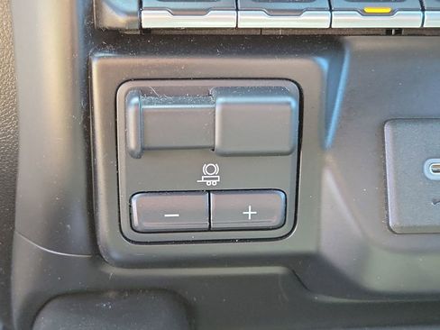 Used 2021 GMC Sierra 1500 AT4 AWD/4WD image 32