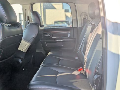 Used 2018 RAM 2500 Laramie image 33