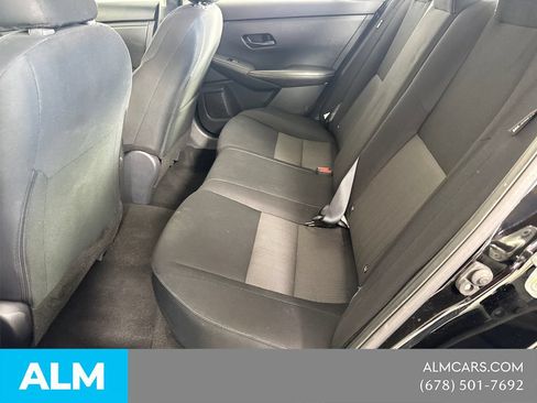 Used 2024 Nissan Sentra SV FWD image 23
