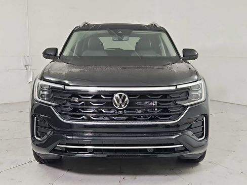 New 2026 Volkswagen Atlas SEL Premium R-Line AWD/4WD image 9