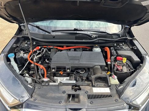 Used 2022 Honda CR-V Touring image 20