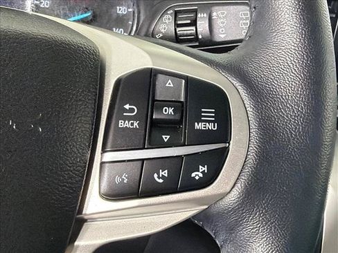 Used 2023 Ford Explorer XLT w/ Equipment Group 202A RWD image 26
