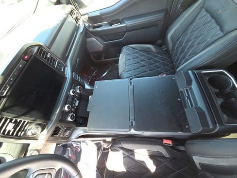 Used 2024 Ford F150 XLT w/ Equipment Group 303A High AWD/4WD image 18