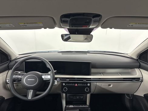 New 2026 Hyundai Tucson Blue SE AWD/4WD image 20