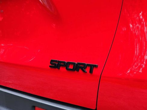 Used 2024 Honda HR-V Sport image 5