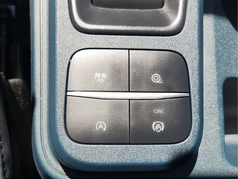Certified 2024 Ford Maverick Lariat w/ Black Appearance Package AWD/4WD image 20