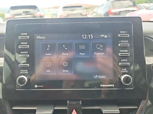 Used 2023 Toyota Camry SE FWD image 30