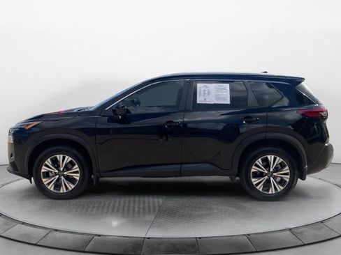 Used 2023 Nissan Rogue SV w/ SV Premium B Package AWD/4WD image 5