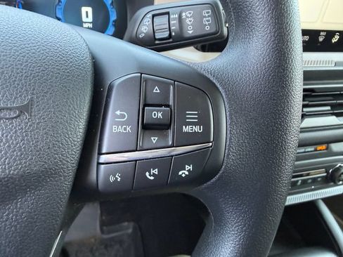Used 2025 Ford Bronco Sport Big Bend AWD/4WD image 14