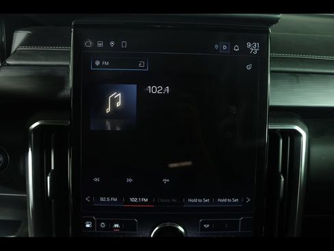 Used 2025 GMC Acadia Elevation FWD image 22