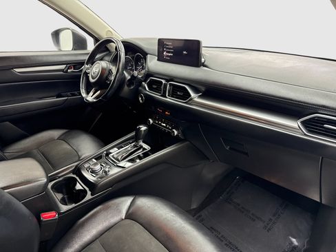 Used 2022 MAZDA CX-5 AWD 2.5 S w/ Select Package image 40