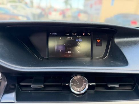 Used 2017 Lexus ES 350 FWD image 44