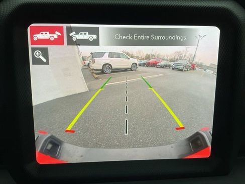 Used 2020 Jeep Gladiator Rubicon image 14