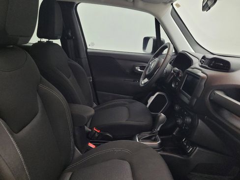 Used 2020 Jeep Renegade Sport FWD image 21