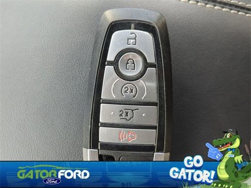 Used 2020 Ford Explorer ST w/ ST Street Pack image 38