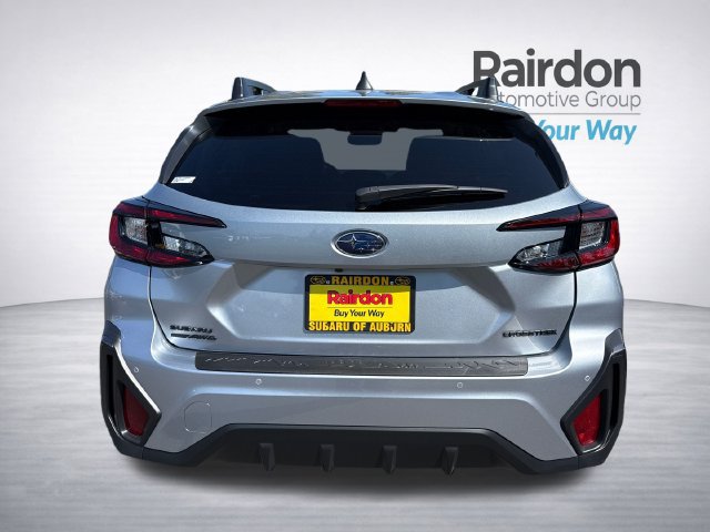 New 2026 Subaru Crosstrek 2.5i Limited w/ Crosstrek Mirror Package AWD/4WD image 7