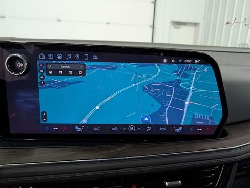 Used 2025 Chevrolet Tahoe LT image 21