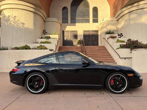 Used 2008 Porsche 911 Carrera S RWD image 6