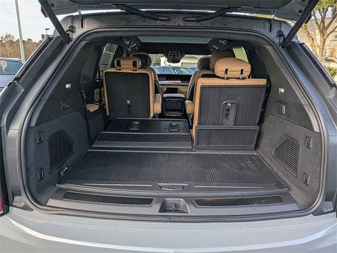 New 2026 Cadillac Escalade IQ Sport 2 w/ LPO, ONYX Package image 12