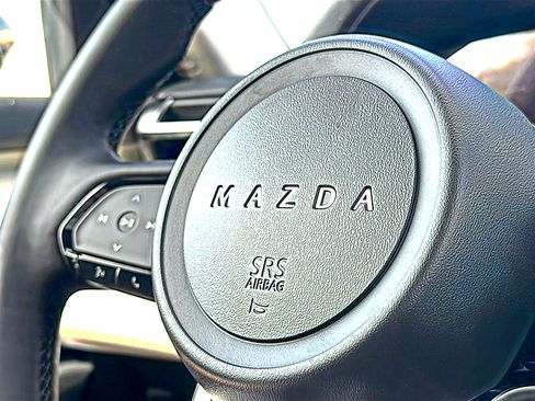 New 2026 MAZDA CX-5 Preferred AWD/4WD image 20