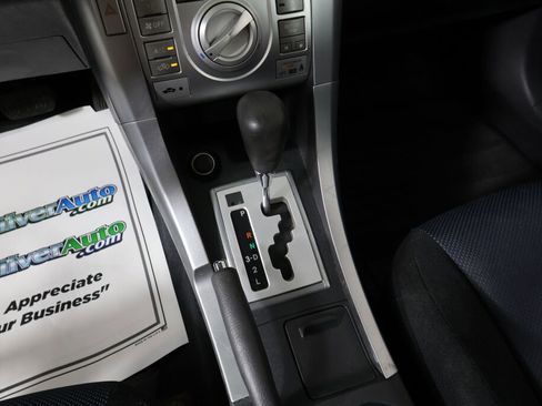 Used 2007 Scion tC image 24