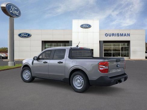 New 2026 Ford Maverick XL w/ Equipment Group 101A image 5