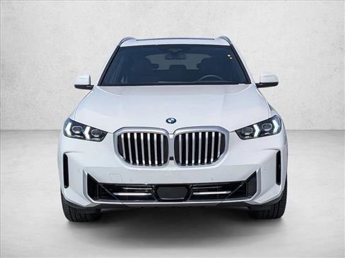 New 2026 BMW X5 xDrive40i AWD/4WD image 6