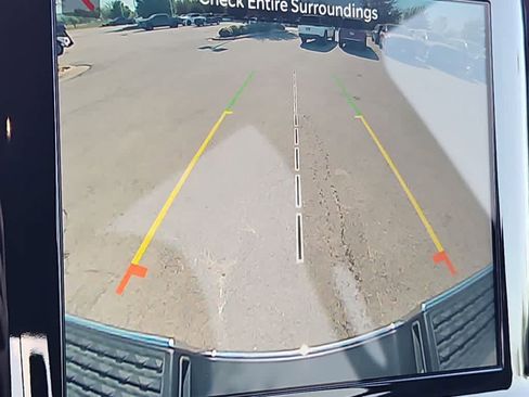 Used 2023 RAM 2500 Tradesman image 30