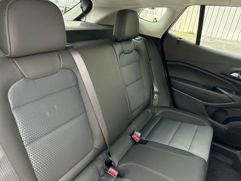 New 2026 Chevrolet Trax LT FWD image 29