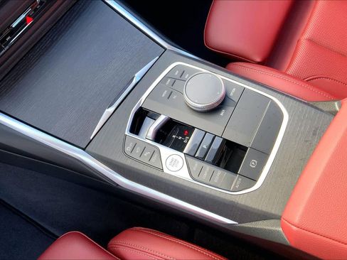 New 2026 BMW 330i 330i NA w/ M Sport Package image 8