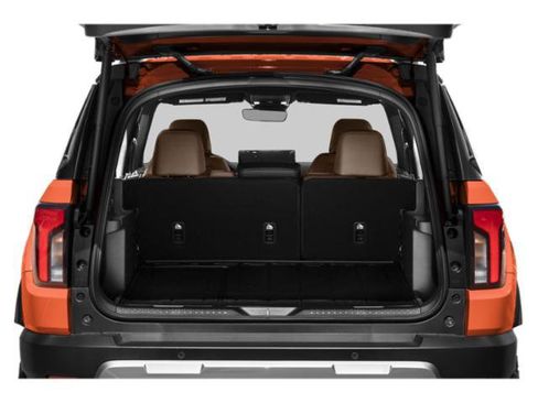 Used 2026 Honda Passport TrailSport Elite image 10