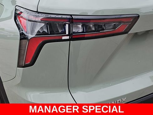 New 2026 Chevrolet Equinox LT w/ Safety and Technology Package FWD image 40