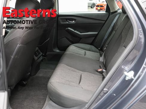 Used 2025 Honda Accord LX image 20