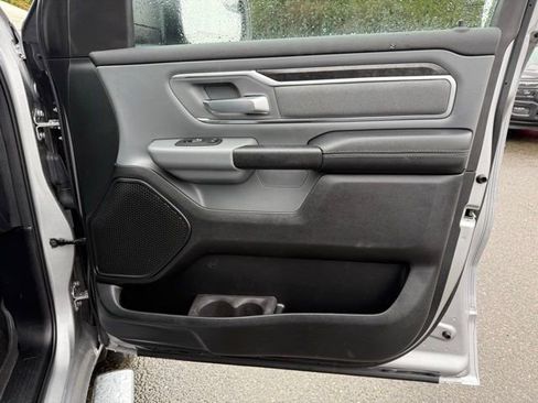 Used 2019 RAM 1500 Big Horn image 11