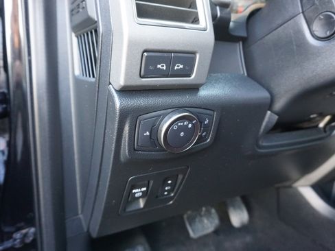 Used 2020 Ford F150 Raptor w/ Equipment Group 802A Luxury image 19