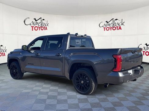 New 2026 Toyota Tundra Limited image 5