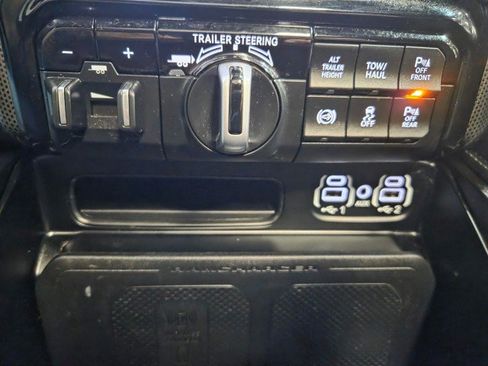 Used 2024 RAM 3500 Limited image 52