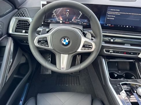 New 2026 BMW X6 xDrive40i w/ Executive Package image 26