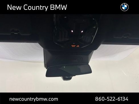 Certified 2023 BMW iX xDrive50 w/ BMW I Signature Blue Package AWD/4WD image 23