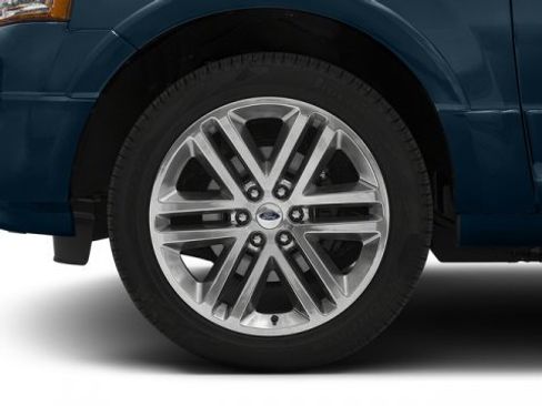 Used 2017 Ford Expedition EL Limited image 11