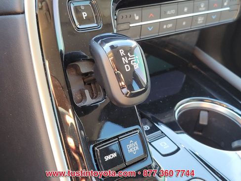 Certified 2022 Toyota Mirai XLE image 22