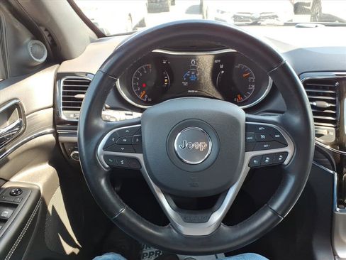 Used 2021 Jeep Grand Cherokee Limited w/ Quick Order Package 28K 80th image 25