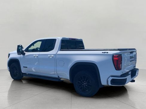 Used 2021 GMC Sierra 1500 Elevation w/ Preferred Package AWD/4WD image 4
