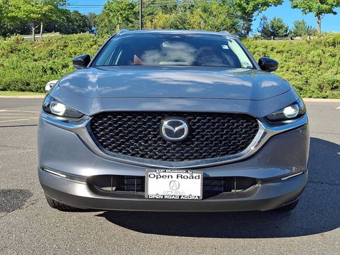 Used 2024 MAZDA CX-30 AWD 2.5 S w/ Preferred Package image 2